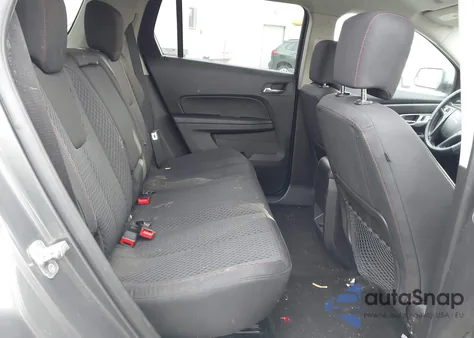 2013 GMC Terrain Sle-1 z USA, uszkodzony, nr VIN 2GKFLREK1D6299273